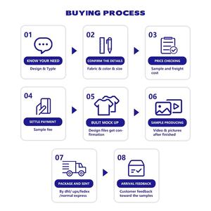 Tùy chỉnh mô hình và Logo retro axit rửa đau khổ Hoodie Thời Trang Dạo Phố oversized unisex phù hợp với áo thun thiết kế - Product Image 6