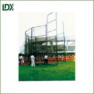 Équipement d'athlétisme pour le lancer du disque et du <span class=keywords><strong>marteau</strong></span>, cage de lancer - Product Image 4