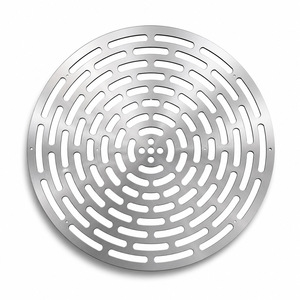 Yanming Stainless Steel Etched <b>Mesh</b> Round Filter Precision Metal <b>Mesh</b> For Speaker And Automotive Industry - Product Image 1