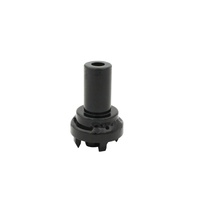 Acier au carbone oeillet poinçon trou pince attache bouton pression matériel outil poinçonneuses efficace et pratique