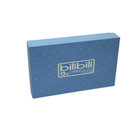 Emballage cadeau en carton rigide Heaven Earth Box, fabriqué au Vietnam, biodégradable, respectueux de l'environnement, papier artistique, laminage mat, offset