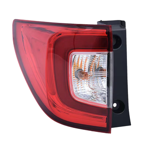 Para Honda <span class=keywords><strong>Pilot</strong></span> 2019-2022 luz trasera LED - Product Image 6