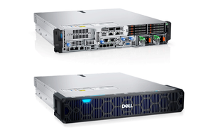 سيرفر رف جديد أصلي جديد من De lls PowerEdge R960 متوافق مع ذاكرة رام وترقية 4U - Product Image 5