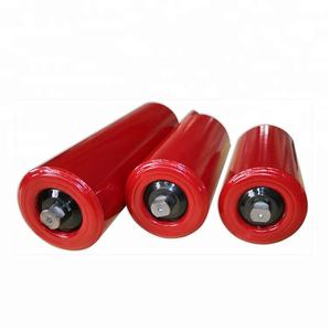 Zware Dragende Leid Voor Mijnbouw-En Steengroevetoepassingen - Product Image 1