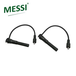 NGC104170L Bougie d'allumage pour Discovery 1(89-98) Range Rover Classic(92-94) (86-91) 3.5L V8 Petrol L4G <span class=keywords><strong>L2G</strong></span> L3G - Product Image 2