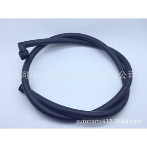 Tuyau de lave-phare de voiture Gy 7181995 pour système de nettoyage en plastique E70 - Product Image 2