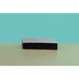 Cinta Adhesiva Delgada de Doble Cara de 1.8 mm de Grosor, Troquelada, con Respaldo Adhesivo Acrílico y Papel de Algodón - Product Image 4