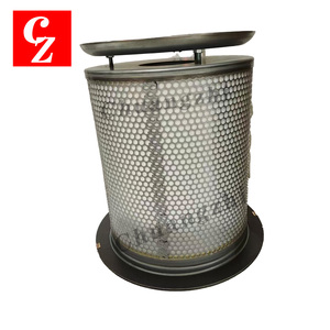 อะไหล่แยกน้ำมันคุณภาพสูง Chuangzhi รุ่น 575150500P สำหรับเครื่องอัดอากาศอุตสาหกรรม Boge รับประกัน 4000 ชั่วโมง - Product Image 2