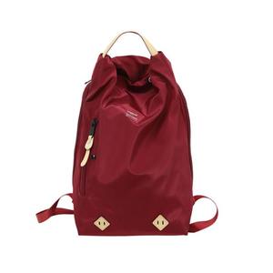Gym <b>for</b> <b>Ladies</b>, Custom Various Specifications Bag Girl Gym <b>Backpack</b> Custom logo Hot Selling Duffle Drawstring <b>Backpack</b> - Product Image 1