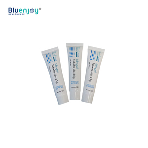 BLUENJOY Liquid Hydrogel Dressing Medical Hydrogel Gel Tube <strong>Wound</strong> Dressing Tube for Healing <strong>Ointment</strong> - Product Image 3