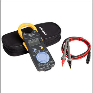 Pince ampèremétrique Hioki 3288-20 HiTESTER haute précision IP55, garantie 1 an - Meilleures ventes - Product Image 4