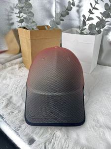 Casquette de sport légère et pliable, ultra-respirante, à séchage rapide, extensible, pour la course à pied, le golf et les voyages - Product Image 2