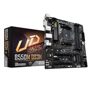 ขายส่งสำหรับเมนบอร์ด DS3H <span class=keywords><strong>B550M</strong></span> - Product Image 1