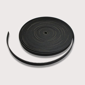 Correas de distribución abiertas 3M 5M 8M L H XH T5 T10 T20 AT5 AT10 AT20 Correas síncronas de caucho - Product Image 5