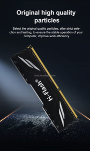 H Flash Hot Bán DDR4 <span class=keywords><strong>Memoria</strong></span> <span class=keywords><strong>RAM</strong></span> <span class=keywords><strong>4GB</strong></span> 8GB 16GB 32GB 3200MHz ban đầu <span class=keywords><strong>DDR3</strong></span> Bộ nhớ <span class=keywords><strong>Ram</strong></span> cho máy tính để bàn <span class=keywords><strong>PC</strong></span> máy tính xách tay - Product Image 3