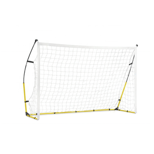 Red de fútbol <span class=keywords><strong>para</strong></span> jugar al fútbol, porterías <span class=keywords><strong>para</strong></span> escuelas, entrenador de fútbol portátil, red de tiro plegable, <span class=keywords><strong>malla</strong></span> resistente y duradera - Product Image 5