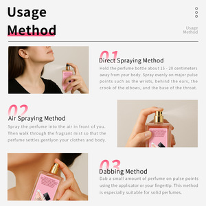 VILILY NO.057 75ml <span class=keywords><strong>Eau</strong></span> <span class=keywords><strong>De</strong></span> <span class=keywords><strong>Parfum</strong></span> Spray Original Unisex, Perfume Frutal Neutral en Spray para Hombres y Mujeres, Venta al Por Mayor - Product Image 4