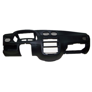 OEM car body parts airbag cover automobile mould custom made plastic injection molding