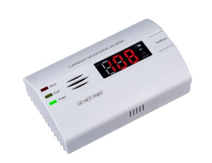 Máy Dò Co Mới Với Màn Hình <span class=keywords><strong>LCD</strong></span> <span class=keywords><strong>EN50291</strong></span> - Product Image 1