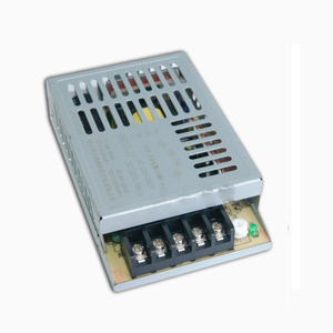 JMD35-12 di alimentazione di monitoraggio industriale a uscita singola AC100-240V trasformatori speciali DC12V3A - Product Image 2