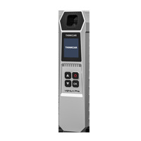 Herramienta de Diagnóstico del Sistema de Monitoreo de Presión de Neumáticos TPMS Multilingüe Thincar VENU-i PRO para S3