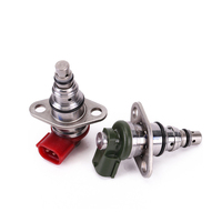 Kit de soupape de contrôle d'aspiration de pompe à carburant diesel 096710-0120 096710-0130 pour Nissan Toyota SCV 096710-0062 096710-0052