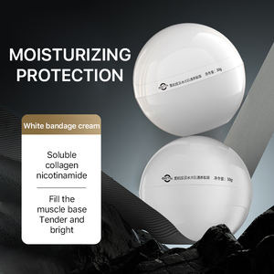 Creme Facial Luxuoso Anti-Idade e Anti-Rugas com Niacinamida, Retinol, Colágeno Orgânico, Hidratante e Iluminador para Cuidados com a Pele - Product Image 3