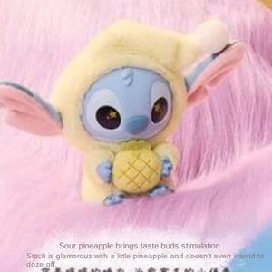 Caja Misteriosa de Juguetes Stitches, Venta al por Mayor, Adornos de 13 cm, Caja Ciega de Stitches, Caja Ciega de Labubu para Regalo de Navidad - Product Image 4