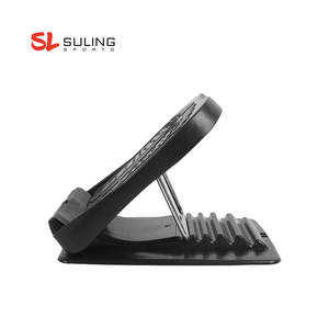 Kualitas Tinggi 5 Posisi Menyesuaikan Plastik Miring Ankle Papan Kaki <span class=keywords><strong>Rocker</strong></span> Betis Tandu - Product Image 3