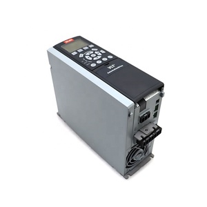 Convertisseur de fréquence haute qualité 131B0078 pour équipement industriel série AC VLT, variateur de fréquence AC réglable - Product Image 2