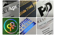 Boîtes d'emballage pour stylos réutilisables personnalisées directement de l'usine, étiquetage privé et personnalisation du logo disponibles