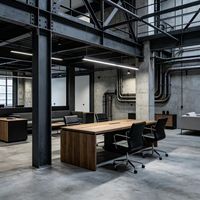 Conteneurs d'expédition en acier lourd verrouillables et sécurisés avec charnières de porte robustes pour les marchandises de valeur