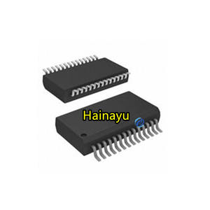 Chip componente elettronico con quotazione Hainayu BOM <span class=keywords><strong>IC</strong></span> DP5220X <span class=keywords><strong>16</strong></span> chip driver a corrente costante con doppio buffer. - Product Image 1