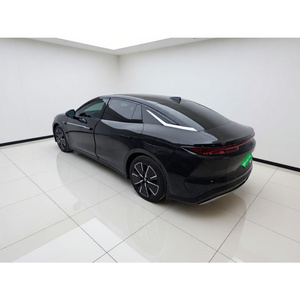 Guazi BYD <span class=keywords><strong>Han</strong></span> L 2025 Auto Usata Berlina PHEV Prezzo Basso All'ingrosso Automatica Trazione Anteriore 5 Posti 200 km Autonomia Elettrica Guida a Sinistra - Product Image 4
