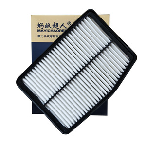 Filtro de Aire Mayichaoren 28113-4T600 para Kia Sportage K5 IX35 Hyundai Sonata 8ª Gen, Pieza de Repuesto - Product Image 5