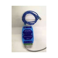 Modul Isolasi Desain Industri Kone Escalator Parts KM51774985 USB ke Rs485
