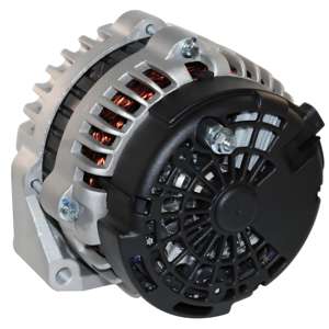 Alternadores OEM para Chevy 350, Nuevos, <span class=keywords><strong>400</strong></span> Amperios, Pieza con Números 5093928, 15857608, 15905871, 25877026, Garantía, Compatible con Camioneta LT - Product Image 2