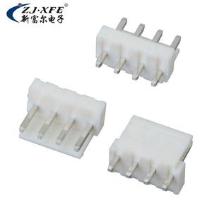 Conector de Cable a Placa de Buena Calidad, Recubierto de Estaño, de Una Sola Fila, Recto, DIP, R/A, SMT, con Terminal y Carcasa - Product Image 5