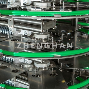 Máy Làm Kem Dây Chuyền Ép Kem Đường Hầm Đông Lạnh Nhanh Máy Làm Kem Cứng Tự Động - Product Image 6