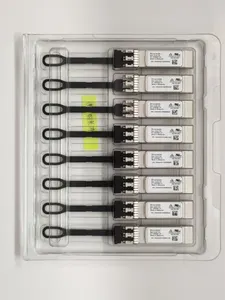 Rocade-Herramienta de almacenamiento 57-1000487-01, XBR-000492 16 Gb/s SL Shanhan+ Fiber hannel ranptical ranceiver para SAN storage