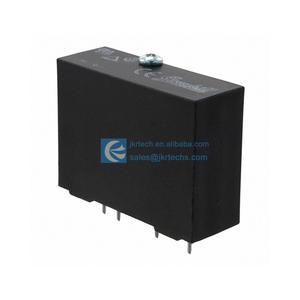 Professional Electronic Components Supplier 70-OAC5 70 I/O Relay AC <strong>Output</strong> <strong>Module</strong> 8.33ms Standard 70OAC5 Hold Down Screw - Product Image 1