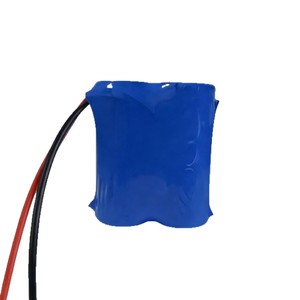 3.2V 10AH 32700 Lithium-ijzerfosfaat batterijpakket voor bewaking van zonne-straatverlichting - Product Image 4