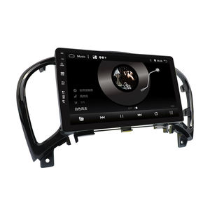 Fabricants vente en gros <span class=keywords><strong>autoradio</strong></span> Android intégré 9 "image de recul GPS voiture lecture automatique 2 + 32G lecteur DVD de voiture pour <span class=keywords><strong>Nissan</strong></span> <span class=keywords><strong>Juke</strong></span> - Product Image 4