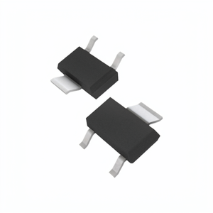 In Stock PG-SOT223 Electronic Circuit Components IPN80R600P7ATMA1 Transistors - Product Image 1