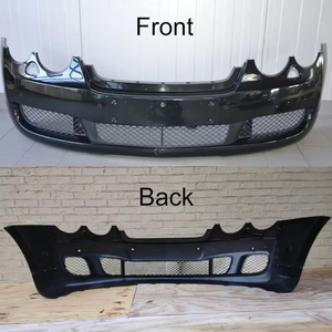 Protezione universale per paraurti anteriore 3 w5807217ac per parti di ricambio Bodykit di aggiornamento a 2009 2013 <span class=keywords><strong>Bentley</strong></span> - Product Image 2