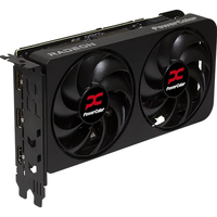 Nouveautés AMD : Carte graphique RX9060XT 16G GDDR6 Wanderer Esports Game