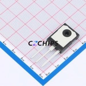 Tout nouveau et original APT45GR65B-HXY TO-247 Transistor IGBT / Module Vente entière Puces de composants électroniques et service de nomenclature - Product Image 2