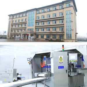 Bonbons gélifiés sucrés et acidulés en forme d'anneau, saveur de fruits, sucre enrobé, halal, vente chaude - Product Image 5