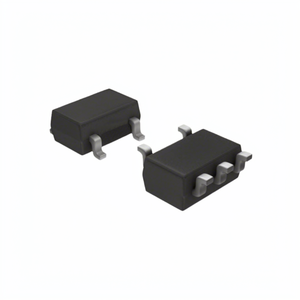 Electronic Circuit Components MAX6755UKZD3+ Power Management (PMIC) SC 74A, SOT 753 Authorized Distributor - Product Image 1