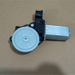 Motor del regulador de ventana para Luxgen U7, pieza de repuesto nueva para reparación de automóviles - Product Image 1